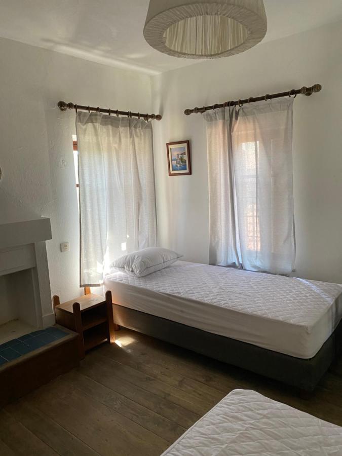 Xinovrissi Studios Xinovrisi Luaran gambar